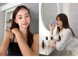 仙女吳斐莉也愛用的頭皮按摩刷！帶你認識日本東京全方位沙龍髮品uka