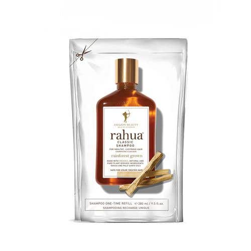 Rahua Classic Shampoo Refill 神奇核果綻亮洗髮精-補充包
