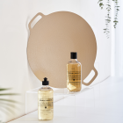 【官網獨家】BONDI WASH X NEOFLAM 全能烤盤廚房清潔組	BONDI WASH X NEOFLAM  Gridden Pan Kitchen Cleaning Set
