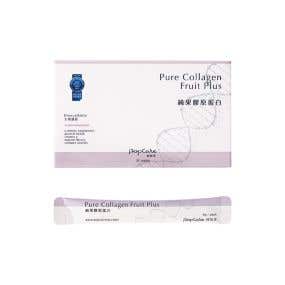好在乎 養顏美容純果膠原蛋白粉 Pure Collagen Fruit Plus