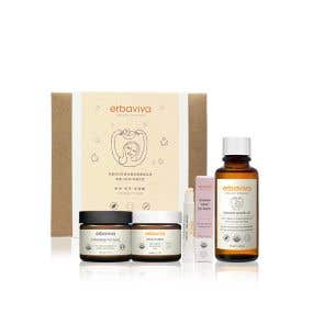 Erbaviva快樂孕期寵愛媽咪禮盒 Happy Mommy Gift Set