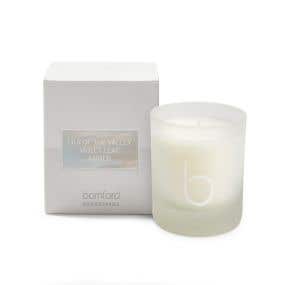 Bamford  Lily Scented Candle 靜謐香氛蠟燭