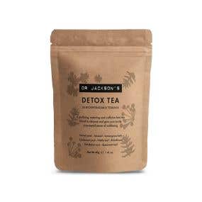 DR JACKSON'S  清淨草本茶