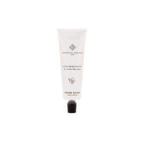 Essential Parfums 香檸檬之最護手霜 50ml	Essential Parfums NICE BERGAMOTE Hand Cream 50ml
