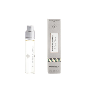 Essential Parfums 狂熱廣藿淡香精 10ml	Essential Parfums PATCHOULI MANIA EDP 10ml
