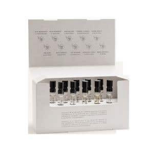Essential Parfums 典藏香氛組	Essential Parfums Discovery set 2mlx10

