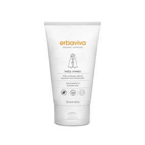 erbaviva Baby Cream 寶寶開心保濕乳霜