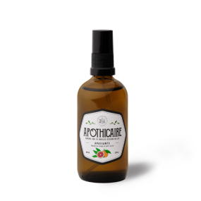 La Belle Meche 柑橘薰衣草好夢噴霧 100ml	Essential Oils Mist Apaisante 100ml
