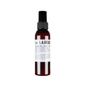 LA BRUKET 290 勻體緊緻精華 120ml	290 Firming Body Serum 120 ML Cosmos Natural certified

