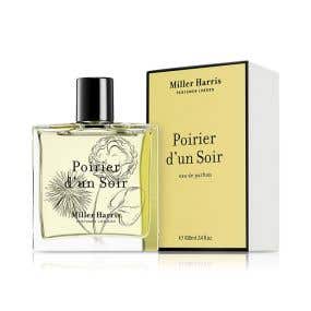 Miller Harris Poirier d'un Soir EDP 薄暮甜梨淡香精 100ml