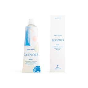 MINOIS 溫和乳霜 100ml	Gentle Cream
