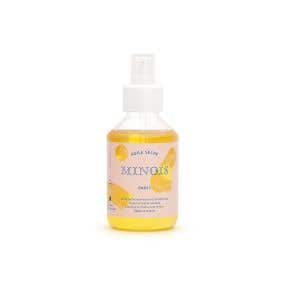 MINOIS 潤膚油 150ml	Dry Oil

