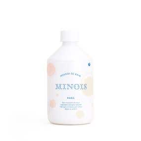 MINOIS 寶寶泡泡浴露 500ml	Bubble Bath
