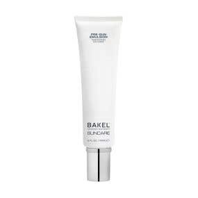 BAKEL 防護保濕抗老曬前乳 150ml	BAKEL Pre-sun Emulsion 150ml
