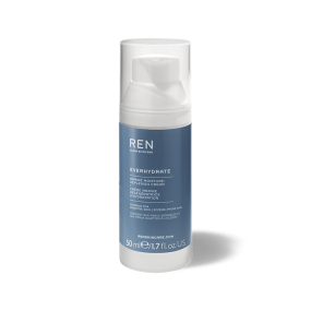 REN 海洋保濕修護水凝乳 Marine Moisture-replenish Cream