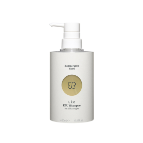 uka 森肽賦活豐盈洗髮露	uka IZU Shampoo for all hair types
