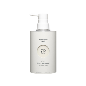uka 森肽賦活豐盈潤髮乳	uka IZU Conditioner for all hair types
