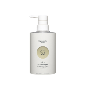 uka 淨屑止癢洗髮沐浴露	uka IZU Anti-itch Shampoo for scalp,hair & body
