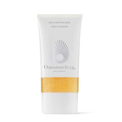 Omorovicza 亮膚潔顏凝凍 Omorovicza Gentle Buffing Gelee