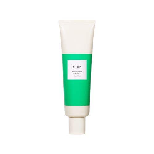 光透抗UV 防曬霜SPF50/PA++++