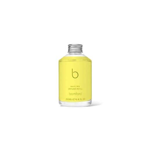 Bamford Garden Diffuser Refill Iris白鳶尾室內擴香補充瓶
