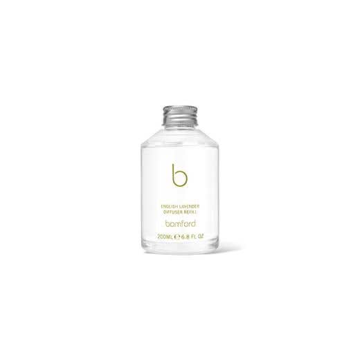 bamford Garden Diffuser Refill Lavender英國薰衣草室內擴香補充瓶