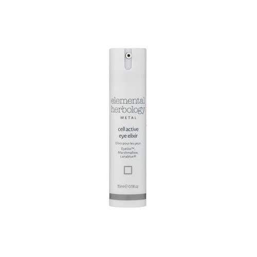 elemental herbology 藍藻多效抗老眼霜 Eye Elixir