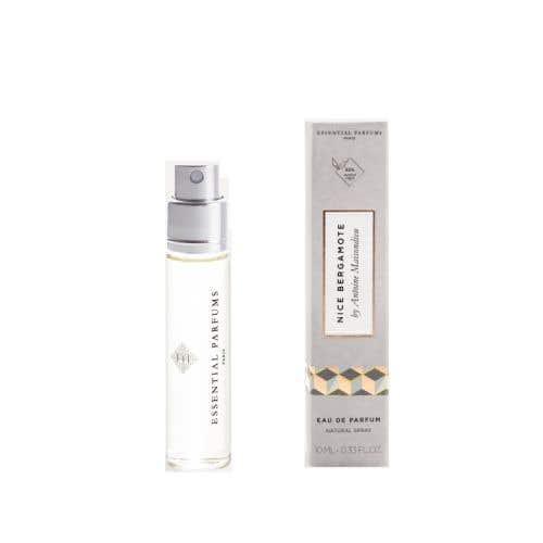 Essential Parfums 香檸檬之最淡香精-10ml