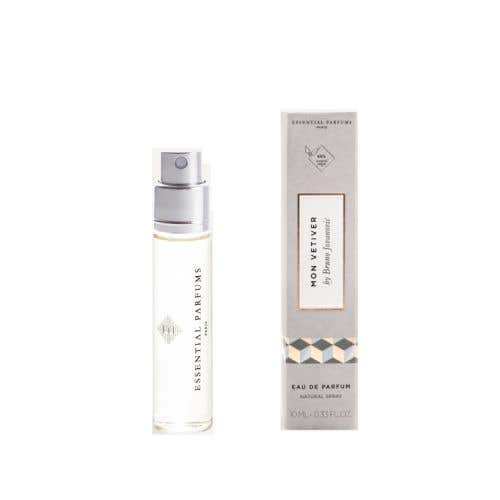 Essential Parfums 我的香根草淡香精 10ml	Essential Parfums MON VETIVER EDP 10ml
