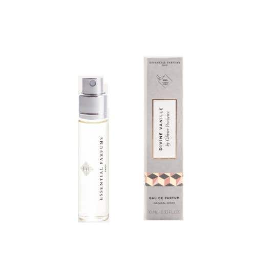 Essential Parfums 聖壇香草淡香精 10ml	Essential Parfums DIVINE VANILLE EDP 10ml
