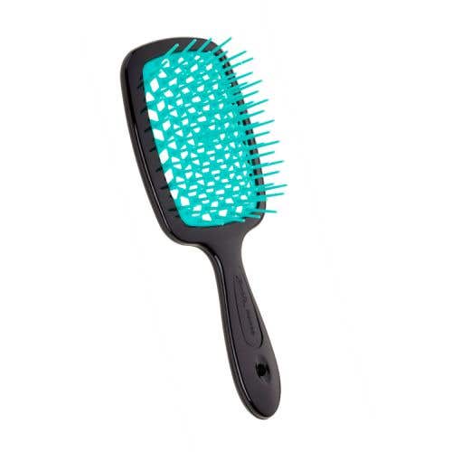 Janeke 超級吹髮梳 - 蒂芬妮綠	Super Brush(Tiffany)
