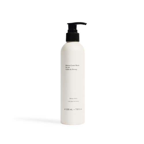 Maison Louis Marie No.09 身體乳 225ml	Maison Louis Marie  No.09 Vallee de Farney Body Lotion 225ml
