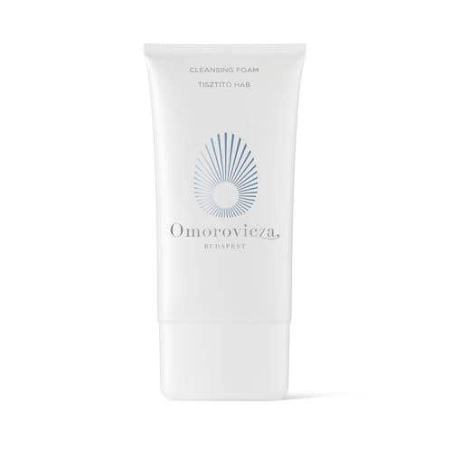 Omorovicza Cleansing Foam 雙效淨膚潔顏乳