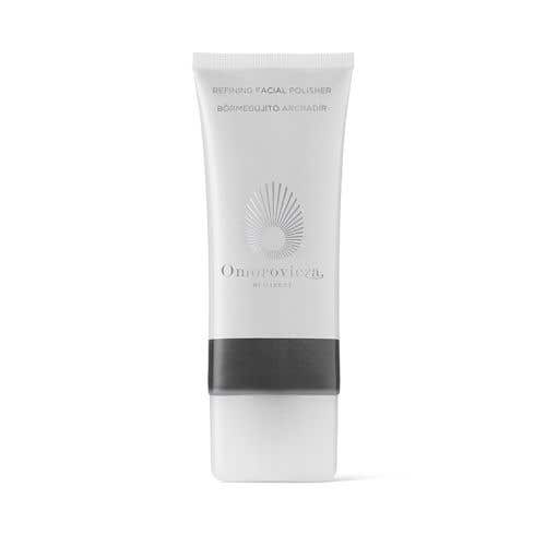 Omorovicza 礦岩奇肌煥顏霜 Refining Facial Polisher