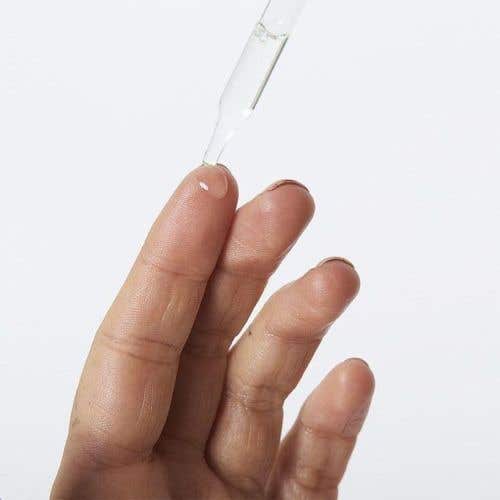 高效活膚修護精華油