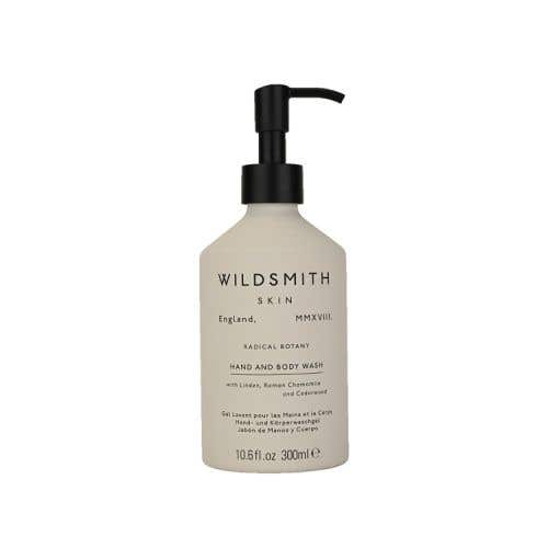 Wildsmith 菩提甘菊手部清潔露 Hand Wash with Linden and Chamomile