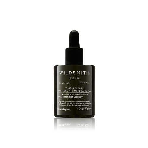 果酸煥膚前導精華 Time Release Pre Serum Drops