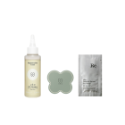 uka 頭皮淨屑紓壓組	 Scalp Detox Winter set
	
	
	
	
	
