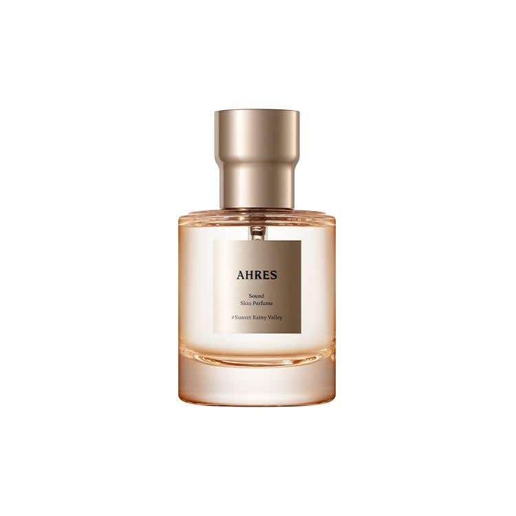 Sound Skin Perfume – AHRES Online Store