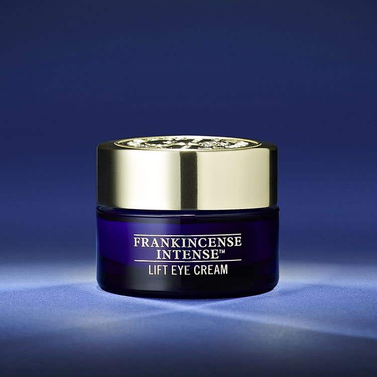 NEAL'S YARD REMEDIES 乳香黃金拉提眼霜