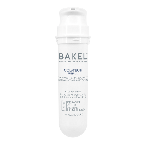 BAKEL 膠原緊緻抗老精華補充 30ml	BAKEL Col-Tech Serum_Refill 30ml
