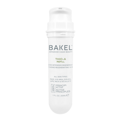 BAKEL 賦活A新生抗老精華補充 30ml	BAKEL Thio-A Serum_Refill 30ml
