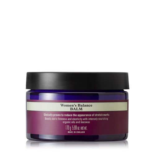 NEAL'S YARD REMEDIES 好朋友緊實滋養霜 170g	NEAL’S YARD REMEDIES Women’s Balance Balm 170g
