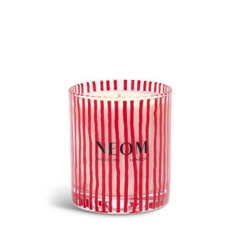 NEOM 聖誕祈願限定香氛蠟燭Christmas Wish Travel Candle