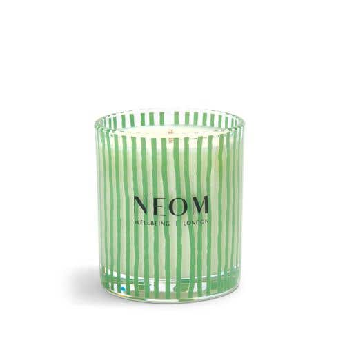 NEOM 香料萊姆限定香氛蠟燭 Perfect Peace Candle
