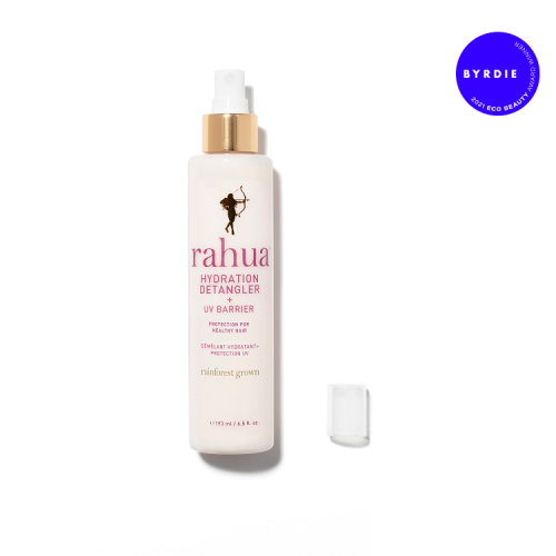 rahua 保濕舒緩亮澤護髮乳_免沖洗	Hydration Detangler + UV Barrier
