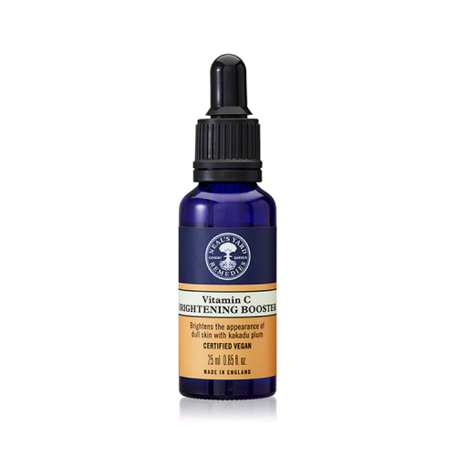 NEAL'S YARD REMEDIES 維C亮白導入精華 Vitamin C Brightening Booster