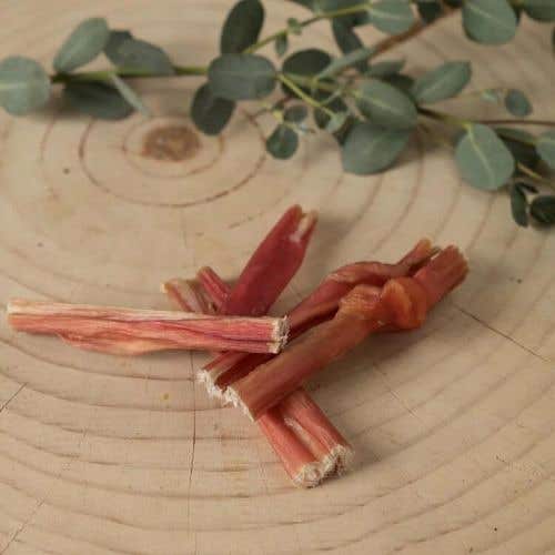 牛鞭