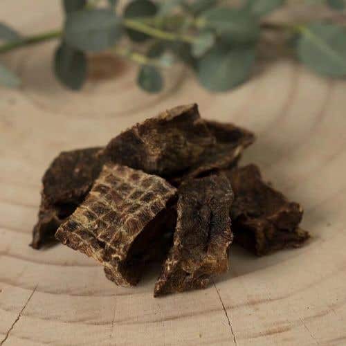 袋鼠肉粒