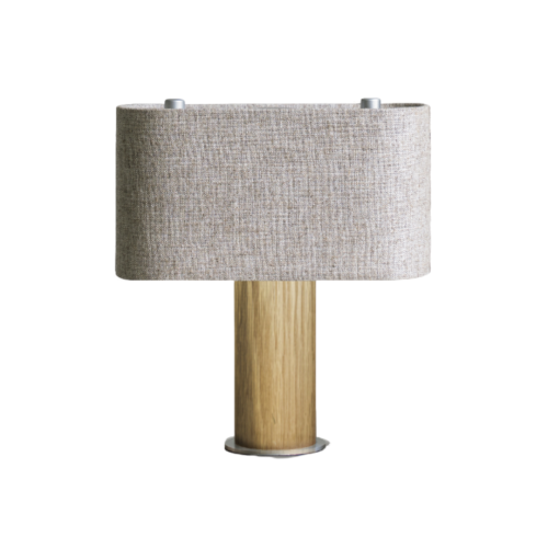 柒木KIMU DUO混香融蠟燈 - 橡木
DUO Candle Warmer (Oak Color)
